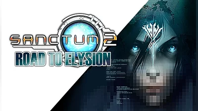 Sanctum 2: Road to Elysion DLC (PC) [Global] [Standard]