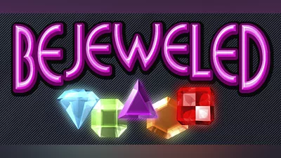 Bejeweled Deluxe (PC) [Global] [Standard]