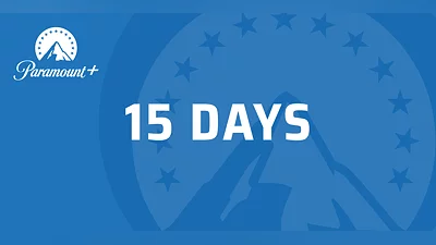 Paramount plus 15 Days [Colombia] [15 days]