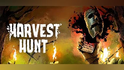 Harvest Hunt (PC) [Global] [Standard]