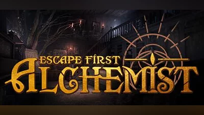 Escape First Alchemist (PC) [Global] [Standard]