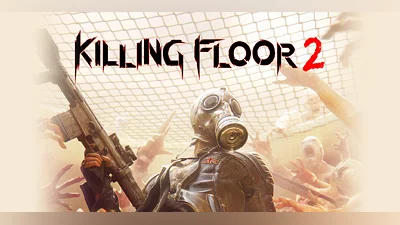 Killing Floor 2 (PC) [Europe] [Digital Deluxe]