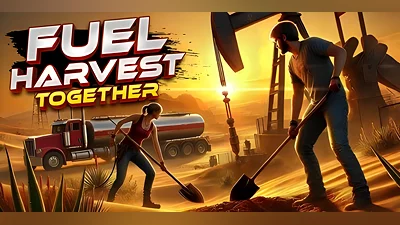 Fuel Harvest Together (PC) [Global] [Standard]
