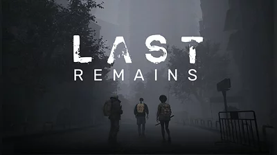 Last Remains (PC) [Europe] [Standard]