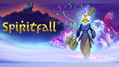 Spiritfall (PC) [Europe] [Standard]