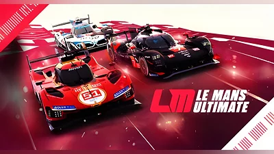 Le Mans Ultimate (PC) [Europe] [Standard]