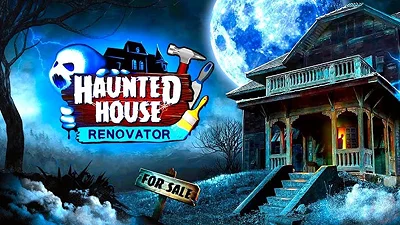Haunted House Renovator (PC) [Global] [Standard]