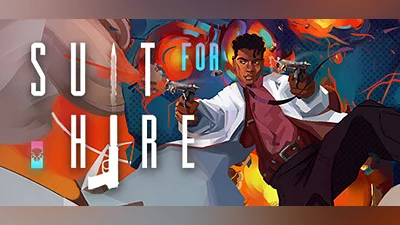 Suit for Hire (PC) [Europe] [Standard]