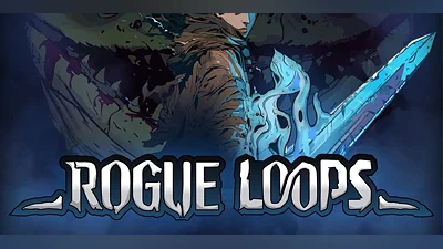 Rogue Loops (PC) [Global] [Standard]