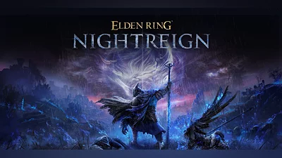 Elden Ring Nightreign (Xbox Series) [United States] [Standard]