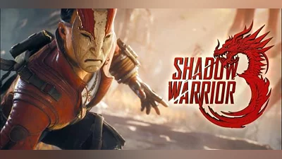 Shadow Warrior 3 (PC) [Latam] [Definitive]