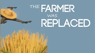 The Farmer Was Replaced (PC) [North America] [Standard]