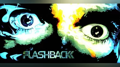 Flashback (PC) [North America] [Standard]