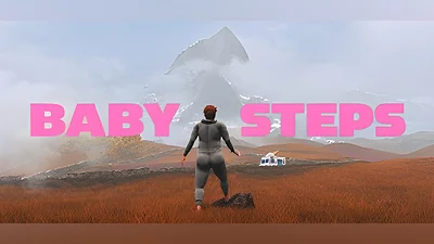 Baby Steps (PC) [Global] [Standard]