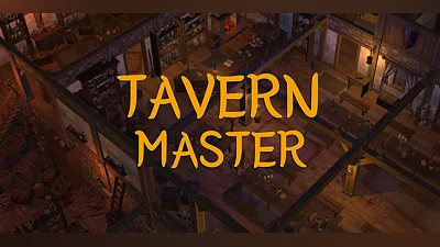 Tavern Master (PC) [Global] [Complete Edition]