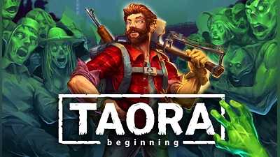 Taora Survival (PC) [Global] [Standard]