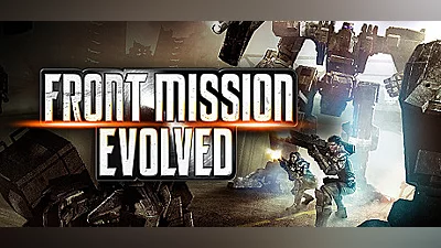 Front Mission Evolved (PC) [Europe] [Standard]