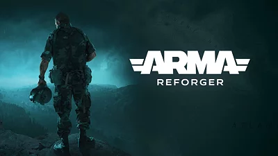 Arma Reforger (PC) [China] [Standard]