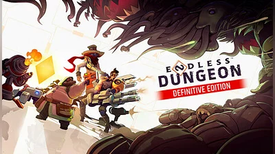 ENDLESS Dungeon - Definitive Edition