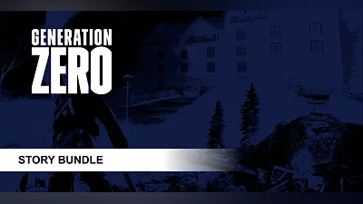 Generation Zero Story Bundle (PC) [Global] [Standard]