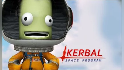 Kerbal Space Program Making History Expansion (DLC) [Rest of the world] [Standard]