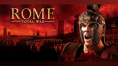 Rome Total War  (PC) [Global] [Standard]