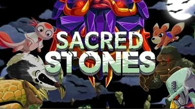 Sacred Stones (Steam)