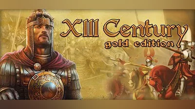 XIII Century Gold Edition