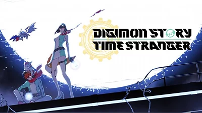 Digimon Story Time Stranger (Steam)
