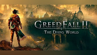 GreedFall: The Dying World