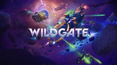 Wildgate (Steam)