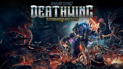 Space Hulk Deathwing – Enhanced Edition (Steam)