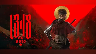 1348 Ex Voto (Steam key)