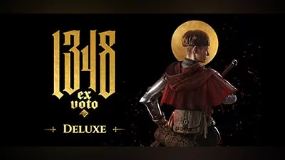 1348 Ex Voto: Deluxe Edition (Steam key)