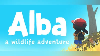 Alba: A Wildlife Adventure