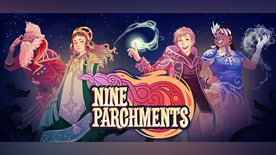 Nine Parchments