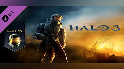 Halo 3 Steam Гифт Украина