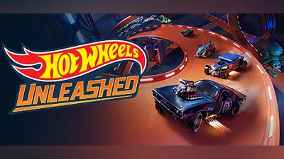 HOT WHEELS UNLEASHED  Steam Гифт Туркменистан