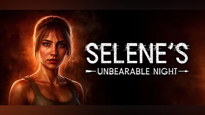 Selene's Unbearable Night Steam Гифт Россия