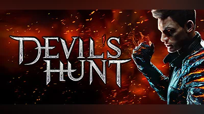 Devil's Hunt Steam Гифт Россия