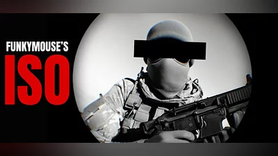 FunkyMouse's ISO Steam Гифт Россия