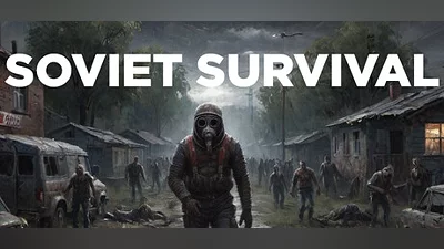 Soviet Survival Steam Гифт Россия