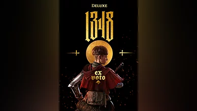1348 Ex Voto - Deluxe Edition