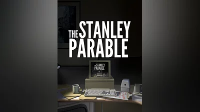 The Stanley Parable