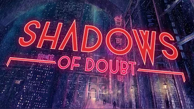 Shadows of Doubt (Steam)