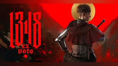 1348 Ex Voto (PC) [RU/CIS] [Standard]