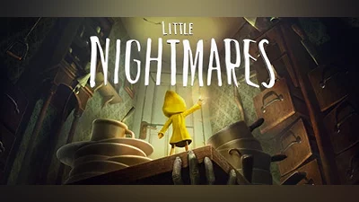 Little Nightmares