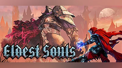 Eldest Souls