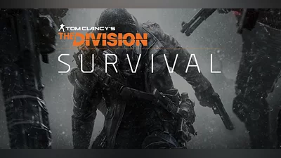 Tom Clancys The Division Survival (Xbox) [Europe] [Standard]
