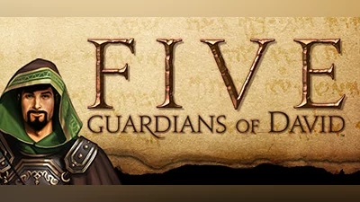 FIVE Guardians of David (PC) [Global] [Standard]
